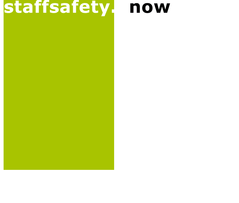staff safety systems